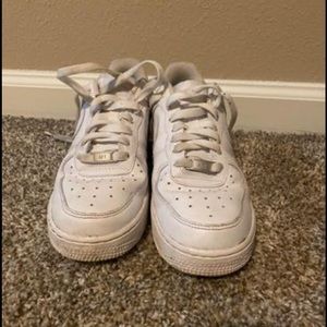 Nike Air Force 1s low